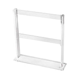 Earring Display Stand Jewelry Organizer Retail Show