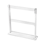 Earring Display Stand Jewelry Organizer Retail Show