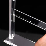 Earring Display Stand Jewelry Organizer Retail Show