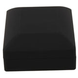 LED Light Necklace Box for Jewelry Display & Wedding Gift