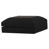 LED Light Necklace Box for Jewelry Display & Wedding Gift