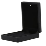 LED Light Necklace Box for Jewelry Display & Wedding Gift