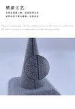 Velet Cone Ring Organizer Jewelry Display Holder