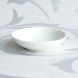 Personalized Wedding Ring Holder Ceramic Jewelry Tray