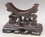 Wood Bangle Stand Hairpin Holder