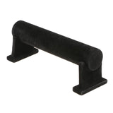 Velvet Headband Holder Wrist Watch Hair Bow Display T Bar