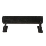 Velvet Headband Holder Wrist Watch Hair Bow Display T Bar