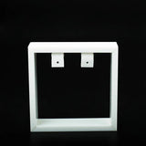 Acrylic Earrings Display Stand Holder Case Organizer