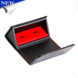 High Triangle Style Cufflinks Box