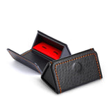 High Triangle Style Cufflinks Box
