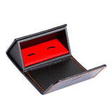 High Triangle Style Cufflinks Box
