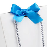 5 PCS Recyclable Bowknot Paper Bags Jewelry Packaging