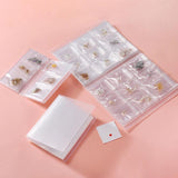 Jewelry Storage Bag Drawer Organizer Necklace Holder