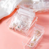 Jewelry Storage Bag Drawer Organizer Necklace Holder