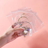 Jewelry Storage Bag Drawer Organizer Necklace Holder