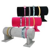 Colorful Hair Hoop Rack for Women