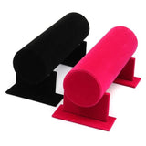 Colorful Hair Hoop Rack for Women