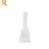 10pcs Clear Acrylic Watch Bracelet Bangle Display Stand Rack