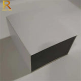 Cufflinks Box Ring Display Cufflinks Case 360 Degree Jewelry Storage