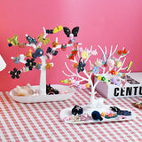 Deer Shape Headwear Display Stand Jewelry Holder