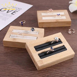 Ring Display Showcase Jewelry Organizer Storage Tray
