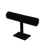 Velvet Bracelets Chains Watch Display Stand