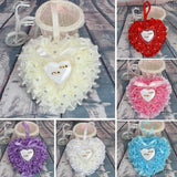 Ring Box Storage Cushions for Wedding Jewelry
