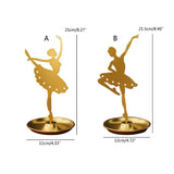 Metal Jewelry Display Rack Stand Organizer Holder Showcases