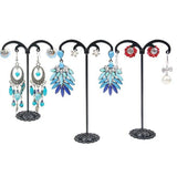 Metal Earring Holder Display Stand 5 Models Options