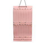 Hair Bows Holder Large Capacity Hair Clip Storage Hanger