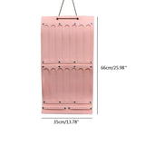 Hair Bows Holder Large Capacity Hair Clip Storage Hanger