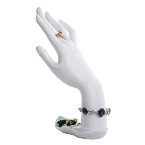 Mannequin Hand Jewellery Display Stand Rack Holder