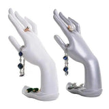 Mannequin Hand Jewellery Display Stand Rack Holder