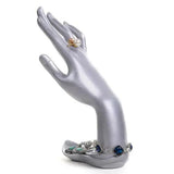 Mannequin Hand Jewellery Display Stand Rack Holder