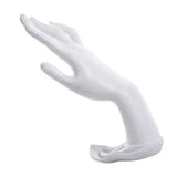 Mannequin Hand Jewellery Display Stand Rack Holder