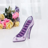 Fashionable Mannequin Earring Stand Tower Rack Ring Holder