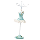 Romantic Jewelry Display Rack Hanger 25 cm/10 inch