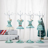 Romantic Jewelry Display Rack Hanger 25 cm/10 inch