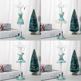 Romantic Jewelry Display Rack Hanger 25 cm/10 inch