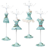 Romantic Jewelry Display Rack Hanger 25 cm/10 inch