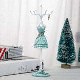 Romantic Jewelry Display Rack Hanger 25 cm/10 inch