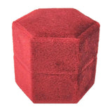 Durable Engagement Ring Case for Bedroom