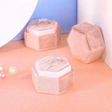 Durable Engagement Ring Case for Bedroom