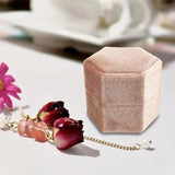 Durable Engagement Ring Case for Bedroom