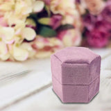 Durable Engagement Ring Case for Bedroom