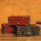 Ring Earrings Jewelry Holder Solid Jewelry Box for Women