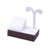 Jewelry Display Holder Organizer Stand for Women Girls