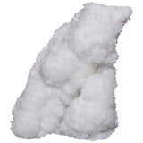 Natural Rock Quartz Crystal Cluster Druzy Geode Mineral Specimen