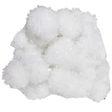 Natural Rock Quartz Crystal Cluster Druzy Geode Mineral Specimen