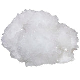 Natural Rock Quartz Crystal Cluster Druzy Geode Mineral Specimen
